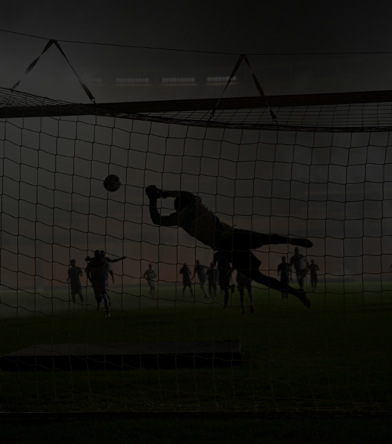 First Time, Big Stage